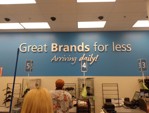 Clothing Store «Ross Dress for Less», reviews and photos, 11310 W Florissant Ave, Florissant, MO 63033, USA