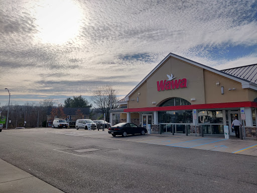 Wawa, 3 Big Rd, Zieglerville, PA 19492, USA, 