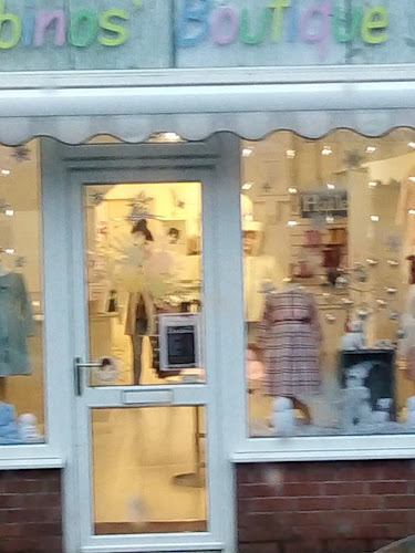 Bambinos' Boutique - Swansea