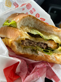 Les plus récentes photos du Restaurant de hamburgers Burger King Le Port - n°2