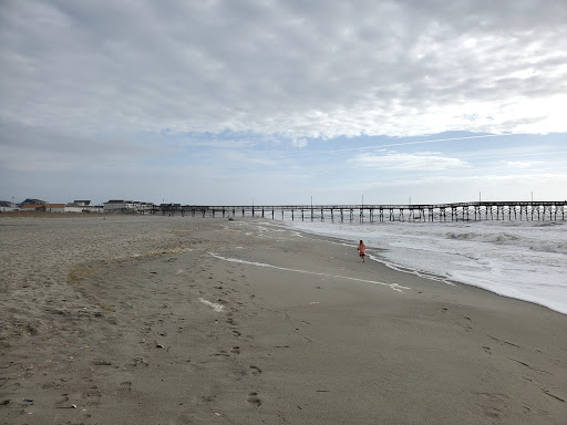 Grocery Store «Holden Beach General Store», reviews and photos, 473 Ocean Blvd W, Holden Beach, NC 28462, USA