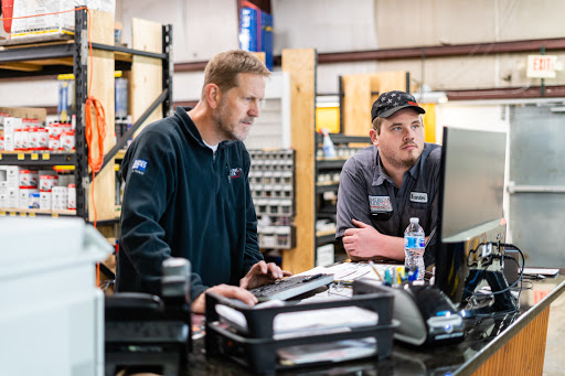 Auto Repair Shop «American Pride Automotive (Yorktown)», reviews and photos, 1939 George Washington Memorial Hwy, Yorktown, VA 23693, USA