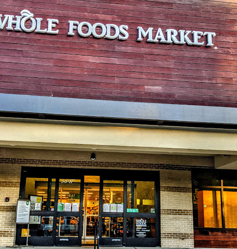 Grocery Store «Whole Foods Market», reviews and photos, 50 Shelter Cove Ln, Hilton Head Island, SC 29928, USA