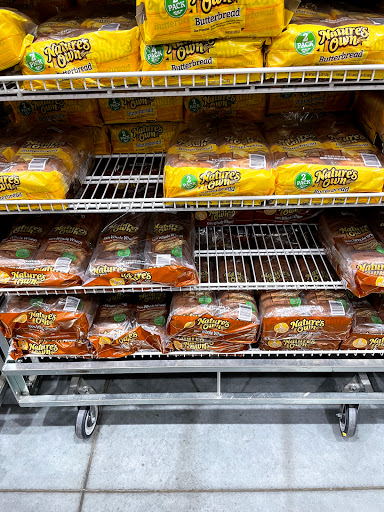 Warehouse club «Costco», reviews and photos, 1450 Tingle Circle West, Mobile, AL 36606, USA