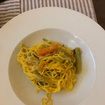 Photo n°2 de l'avis de Mickey.e fait le 25/07/2019 à 22:21 sur le  Terzo Tempo - Osteria Moderna à Nizza Monferrato