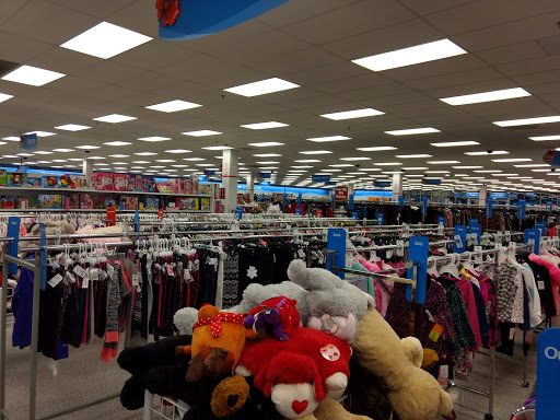 Clothing Store «Ross Dress for Less», reviews and photos, 7931 W Tropical Pkwy, Las Vegas, NV 89149, USA