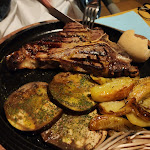 Photo n°3 de l'avis de Crash.r fait le 10/09/2023 à 00:06 sur le  Ristorante Pizzeria CO.RI à Menaggio