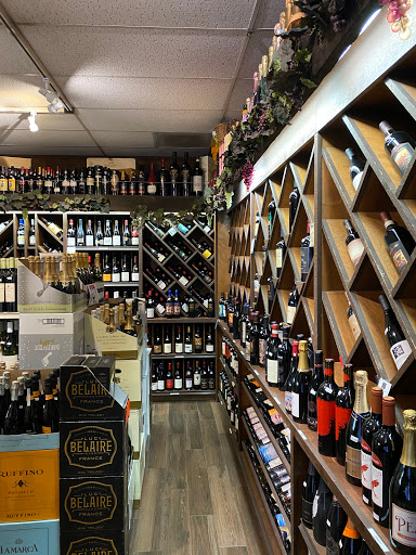 Wine Store «Village Wine & Spirits», reviews and photos, 1552 Encinitas Blvd, Encinitas, CA 92024, USA