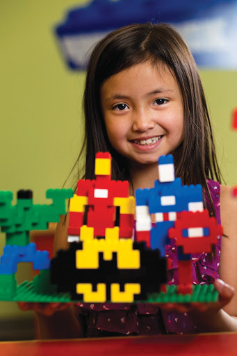 After School Program «Bricks 4 Kidz - McKinney», reviews and photos, 8408 Stacy Rd #200, McKinney, TX 75070, USA