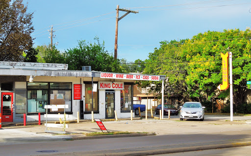 King Cole Liquors, 1802 Richmond Ave, Houston, TX 77098, USA, 