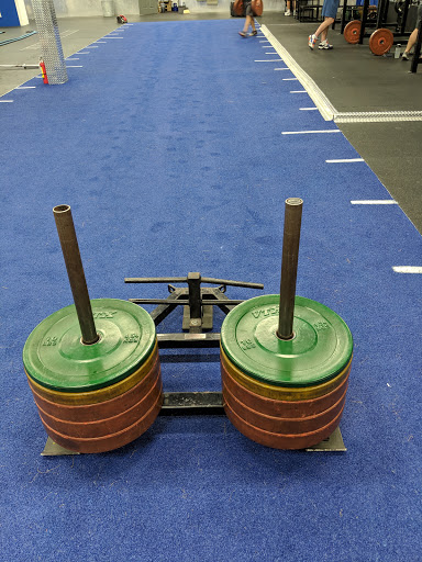 Health Club «Crunch - Oakland Park», reviews and photos, 3500 N Andrews Ave, Oakland Park, FL 33309, USA