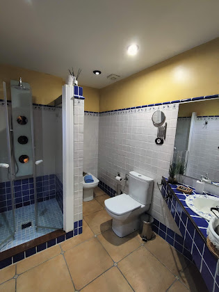 Chambres Lodging Apartamentos La Azacaya 23440 Baeza