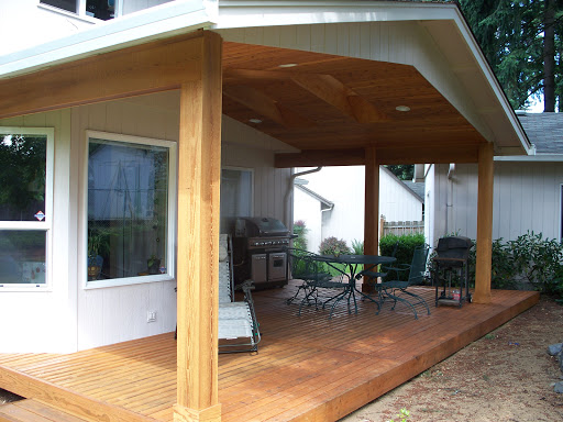 Painter «Fletcher Painting Inc», reviews and photos, 12405 NE 60th Way, Vancouver, WA 98682, USA