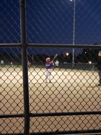 Baseball Field «Highline Park & Ballfields», reviews and photos, 70 S Peoria St, Aurora, CO 80012, USA