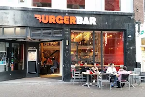 Burger Bar image