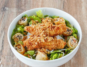 Photo n°34 de Le Comptoir du Bo Bun à Pibrac ()