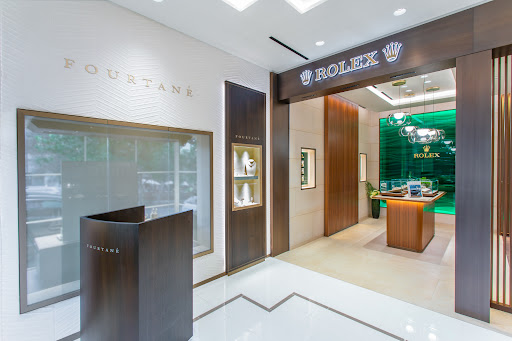 Jeweler «Fourtane Estate Jewelers», reviews and photos, Ocean Ave & Lincoln St, Carmel-By-The-Sea, CA 93923, USA