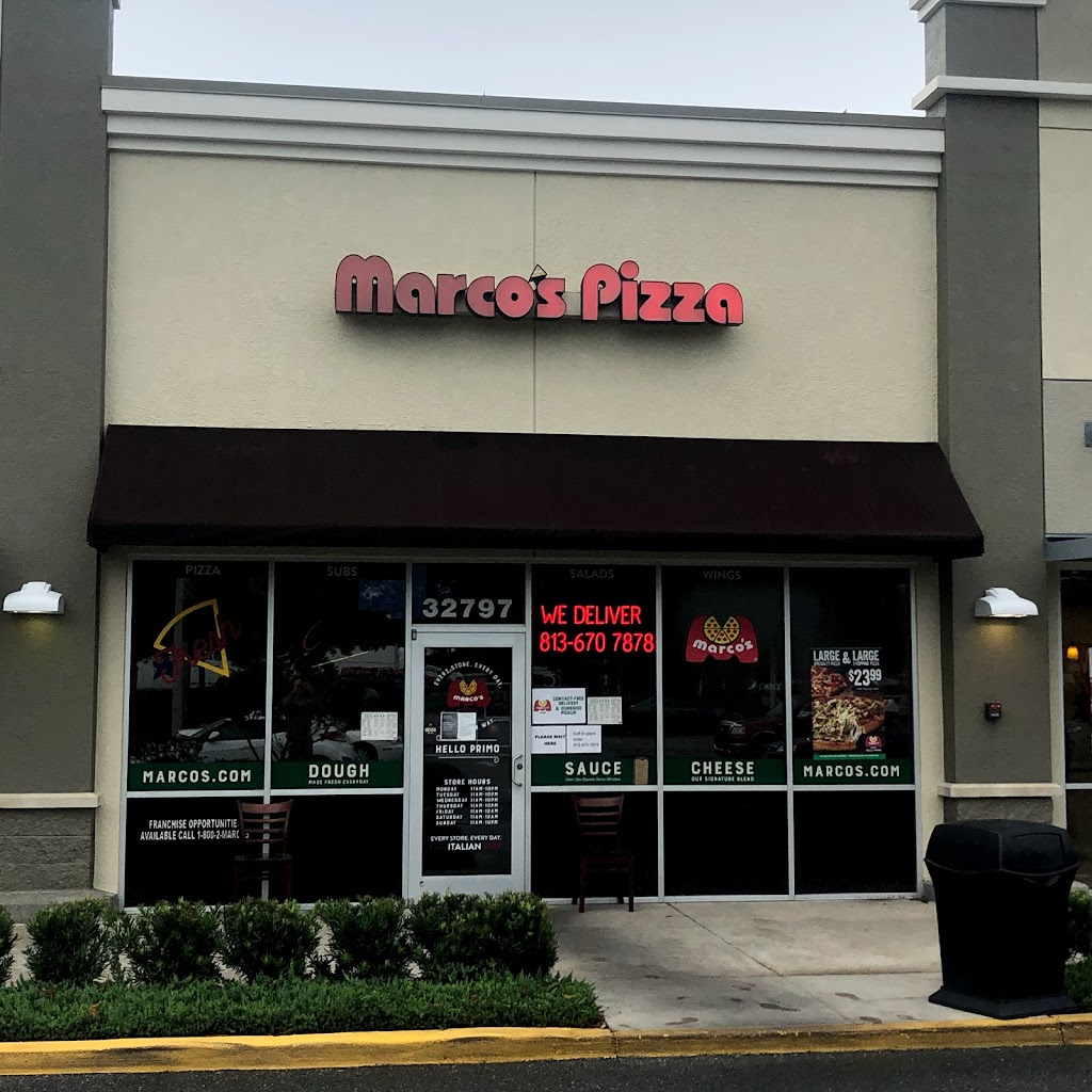 Marco's Pizza 33541