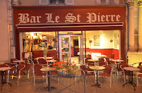 Photos du propriétaire du Restaurant Bar Le Saint Pierre à Auxerre - n°1