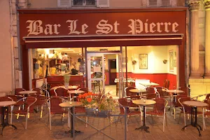 Bar Le Saint Pierre image