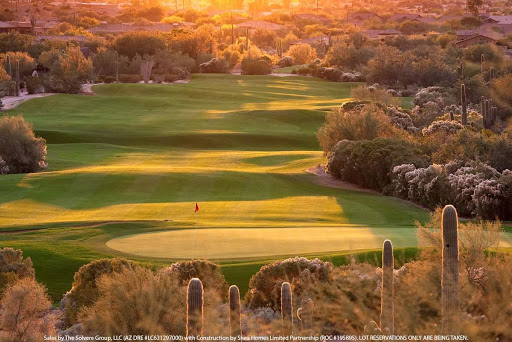 Golf Club «Phoenician Golf Club», reviews and photos, 6000 E Camelback Rd, Scottsdale, AZ 85251, USA