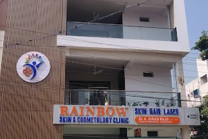 Rainbow skin and cosmetology clinic image