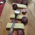 Photo n°4 de l'avis de Luca.i fait le 27/08/2022 à 19:58 sur le  La Lanterna Restaurant Pizzeria à Cascia