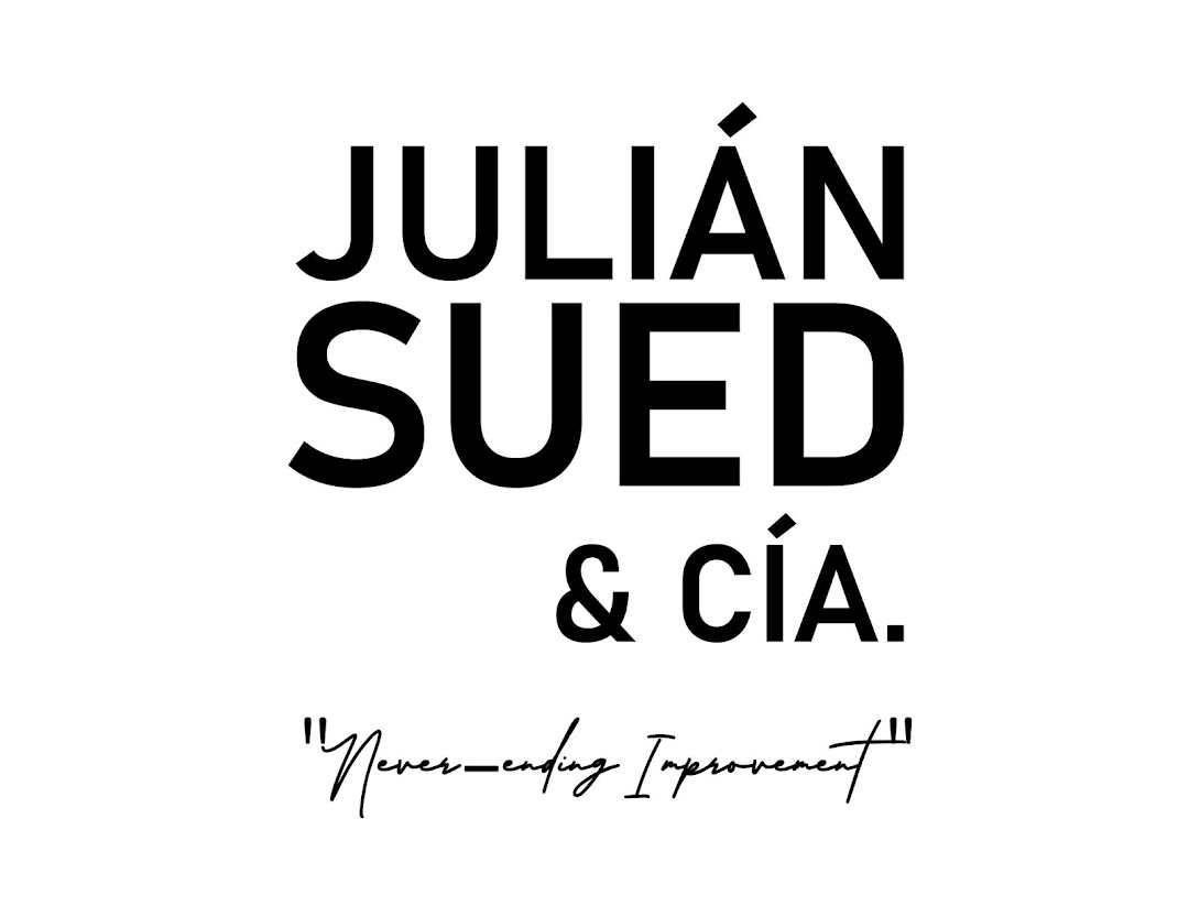 Julian Sued & Cia.