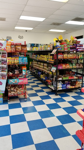 Grocery Store «Jannah Supermarket», reviews and photos, 6912 Harney Rd, Tampa, FL 33617, USA