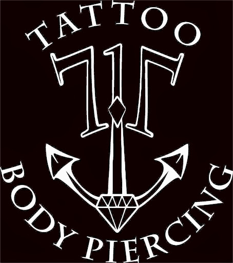 Body Piercing Shop «717 Tattoo, Body Piercing, & Tattoo Removal Studio 4», reviews and photos, 444 Locust St, Columbia, PA 17512, USA