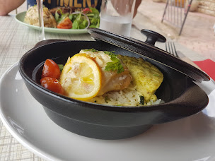 Photo n°63 de Restaurant Côte à Côte à Saint-Jean-Saint-Maurice-sur-Loire ()