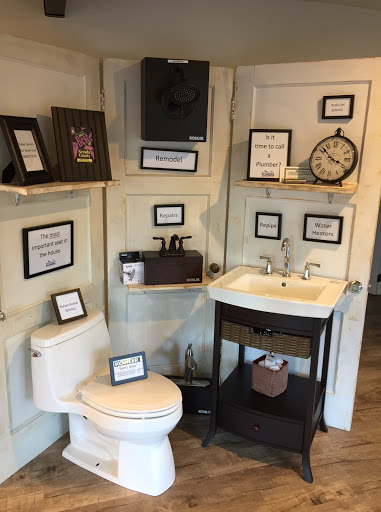 Plumber «Craig Johnson Plumbing & Rooter Service», reviews and photos, 10841 Rough and Ready Hwy, Grass Valley, CA 95945, USA