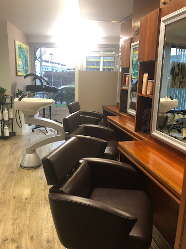 Friseursalon Gabriele Rothen In Vienna