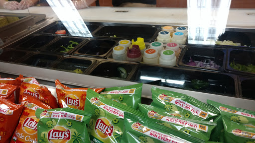 Department Store «Walmart Supercenter», reviews and photos, 1125 N Pine St, DeRidder, LA 70634, USA