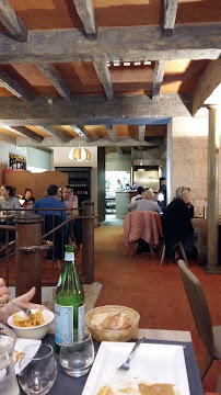 Plats et boissons du Restaurant français Le Lamparo à Cahors - n°10