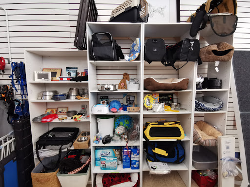 Clothing Store «Furry Friends Thrift», reviews and photos, 615 W Indiantown Rd, Jupiter, FL 33458, USA