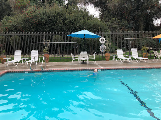 San Clemente Inn image