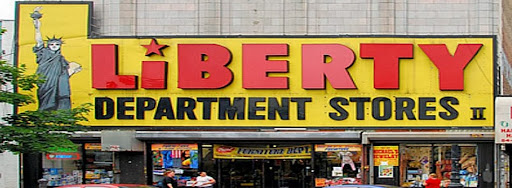 Department Store «Liberty Department Stores II», reviews and photos, 54-30 Myrtle Ave, Ridgewood, NY 11385, USA