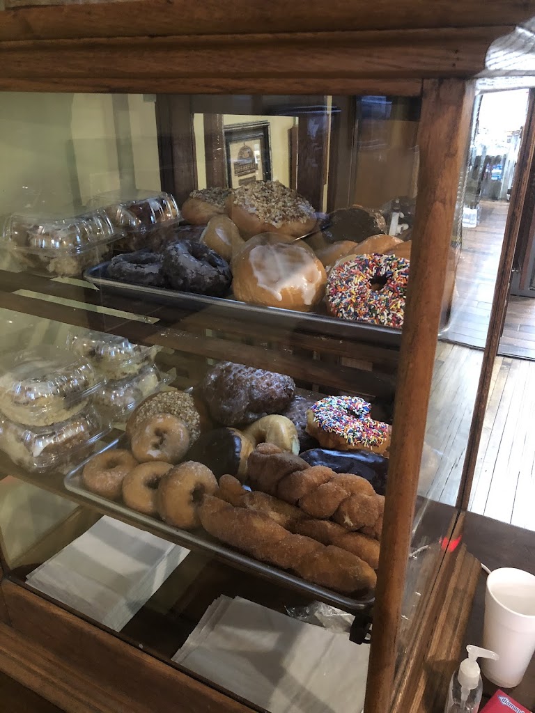 Brook Community Breakfast 47922