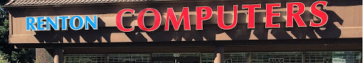 Computer Repair Service «Renton Computers», reviews and photos, 1222 Bronson Way N #100, Renton, WA 98057, USA