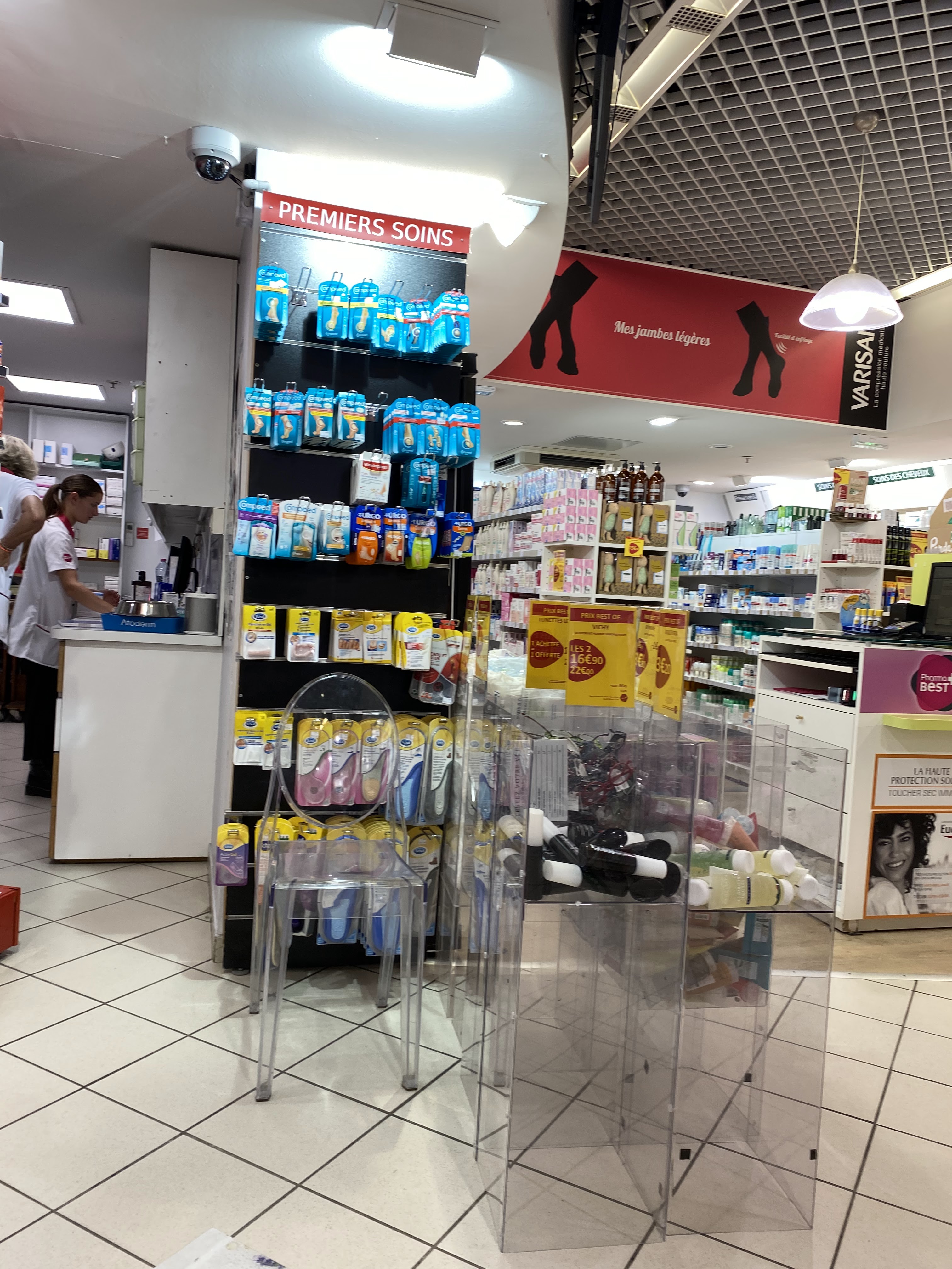 Photo n° 3 de l'avis de E.a fait le 26/08/2023 à 14:14