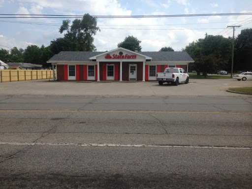 Insurance Agency «Justin Palmer - State Farm Insurance Agent», reviews and photos