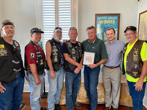 Personal Injury Attorney «Moore Law Firm», reviews and photos