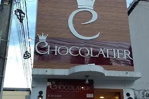 Chocolatier image