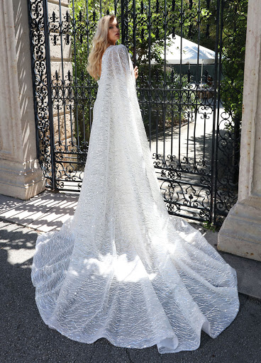 Bridal Shop «Alessandra Bridal», reviews and photos, 29214 Hoover Rd, Warren, MI 48093, USA