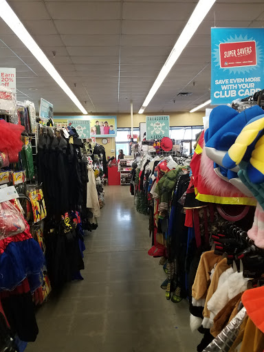 Thrift Store «Value Village», reviews and photos