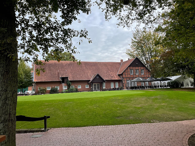 Golfclub Osnabrück-Dütetal e.V. - Sportcomplex