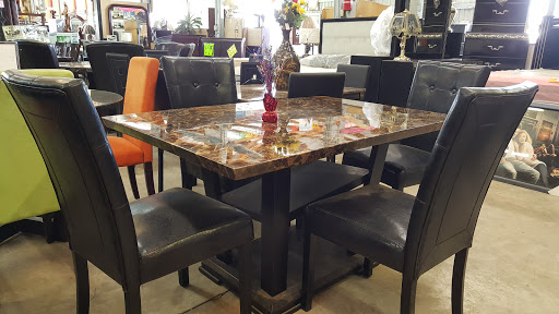 Furniture Store «Blue Bell Furniture», reviews and photos, 10501 Airline Dr, Houston, TX 77037, USA