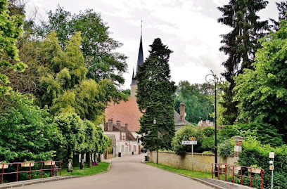Commune de Saint Prive
