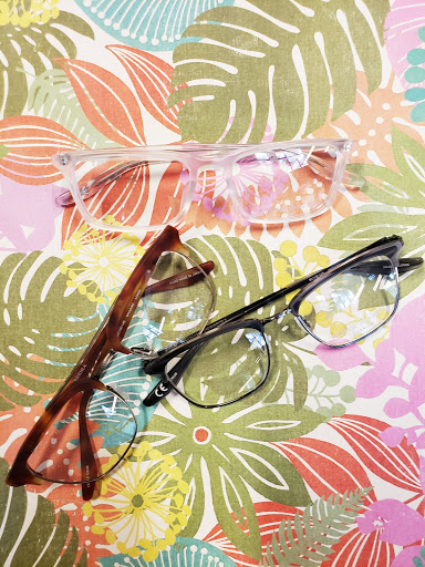 Optometrist «Framed Glenwood», reviews and photos, 475 Bill Kennedy Way SE A, Atlanta, GA 30316, USA